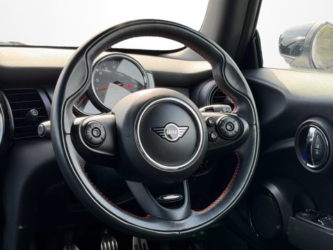Mini Hatchback 1.5 Cooper Sport II 3dr 17