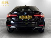 BMW i4 M50 83.9kWh Gran Coupe 5dr Electric Auto 4WD (544 ps) 1 Owner - Cruise - Sa 6