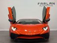 Lamborghini Aventador 6.5 V12 LP 750-4 Superveloce Coupe 2dr Petrol ISR 4WD Euro 6 (750 bhp) 21
