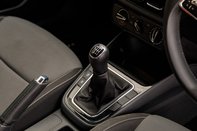 Skoda Fabia COLOUR EDITION TSI 35