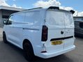 Volkswagen Transporter 2.0 TDI T30 Commerce Plus Panel Van 5dr Diesel Auto FWD SWB Euro 6 (s/s) (1 22