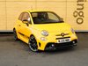Abarth 500 595 COMPETIZIONE