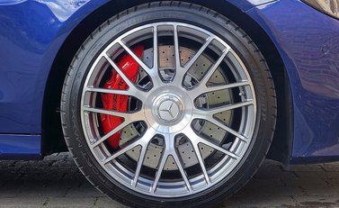 Mercedes-Benz C Class C63 S Estate 16