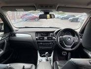 BMW X3 2.0 X3 xDrive 20d SE Auto 4WD 5dr 23