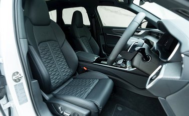 Audi RS6 Avant Vorsprung URBAN 10