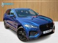 Jaguar F-Pace 2.0 D200 MHEV R-Dynamic SE SUV 5dr Diesel Auto AWD Euro 6 (s/s) (204 ps) 6