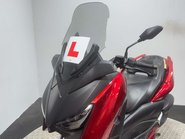 Yamaha Xmax 125 YP R 2018 21K RUNS GREAT PROJECT SCOOTER LEARNER 125CC BIKE 7
