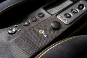 Ferrari F430 SCUDERIA SPIDER 16M. 1 OF 499. 1 OF 48 RHD. UK CAR. FACTORY SATIN PAINT. 35