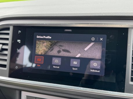 SEAT Ateca ECOTSI FR SPORT DSG 37