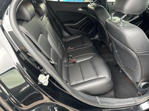 Mercedes-Benz GLA 2.1 GLA200d Sport 7G-DCT Euro 6 (s/s) 5dr 13