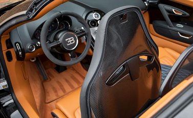 Bugatti Veyron Grand Sport Vitesse 15