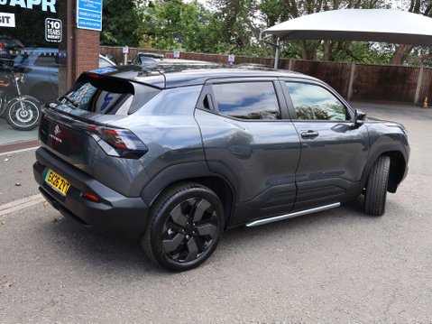 Suzuki e Vitara 61kWh Ultra Auto ALLGRIP 5dr 10
