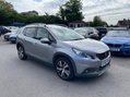Peugeot 2008 1.2 PureTech Allure EAT Euro 6 (s/s) 5dr 1