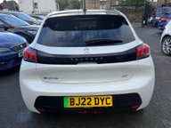 Peugeot 208 GT PREMIUM 7