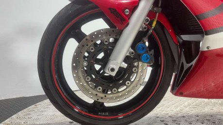 Yamaha R6 1999 CLEAN PROJECT BIKE SPARES OR REPAIR 600CC SPORTS BIKE 21