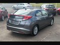 Honda Civic 1.8 Civic i-VTec ES 5dr 30
