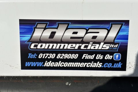 Renault Master ML35TW 130 ps dCi Business Tipper with Air Con / Tow Axle / Sat Nav 13