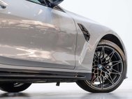 BMW M4 3.0 BiTurbo Competition Coupe 2dr Petrol Steptronic Euro 6 (s/s) (510 ps) 38