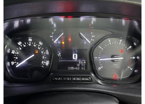 Citroen Dispatch 1.5 BlueHDi 1000 Enterprise Edition M Panel Van 6dr Diesel Manual FWD 2 Eur 46