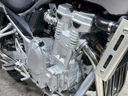 Suzuki Bandit GSF 650 2009 ONLY 13K NEW MOT JUST SERVICED A2 650CC 15