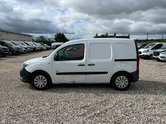 Mercedes-Benz Citan Petrol LWB (SOLD) L2H1 Low Roof Sportive Air Con Sensors 192 EURO 6 NO VAT 1