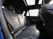 Mercedes-Benz GLC GLC 220 D 4MATIC AMG LINE PREMIUM 12