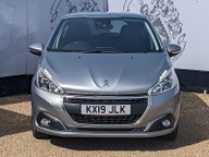 Peugeot 208 S/S TECH EDITION 2