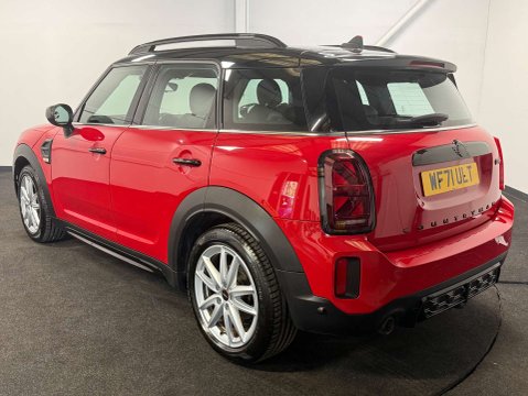 Mini Countryman 1.5 Countryman Cooper Sport 5dr 3