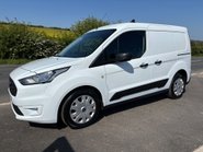 Ford Transit Connect 220 L1 Trend DCIV Tdci with Air Con / Sat Nav / Camera 1