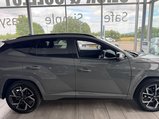 Hyundai TUCSON 1.6T N Line S Auto Euro 6 (s/s) 5dr 7