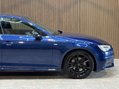 Audi A4 2.0 A4 S Line TDI Semi-Auto 4dr 18