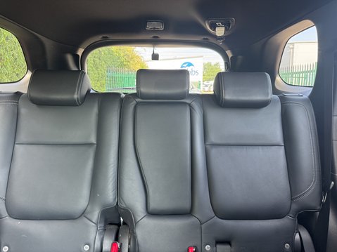 Mitsubishi Outlander (Sold) 2.4h TwinMotor 13.8kWh 4h SUV 5dr Petrol Plug-in Hybrid CVT 4WD Euro 9