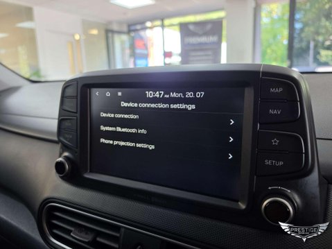 Hyundai KONA 1.0 T-GDi Premium Euro 6 (s/s) 5dr 78