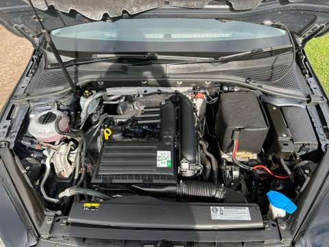 Volkswagen Golf 1.4 TSI BlueMotion Tech ACT GT Edition Euro 6 (s/s) 5dr 16