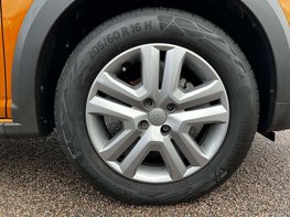 Dacia Sandero 1.0 Sandero Stepway Expression LPG TCE 5dr 16