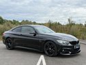 BMW 4 Series 420D M SPORT
