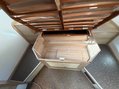 Adria Coral AXESS S 690 SC ISLAND REAR BEDROOM MODEL 21