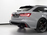 Audi RS6 4.0 TFSI V8 Performance Carbon Vorsprung Estate 5dr Petrol Tiptronic quattr 37