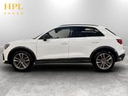 Audi Q3 1.5 TFSI CoD 35 Black Edition SUV 5dr Petrol S Tronic Euro 6 (s/s) (150 ps) 4
