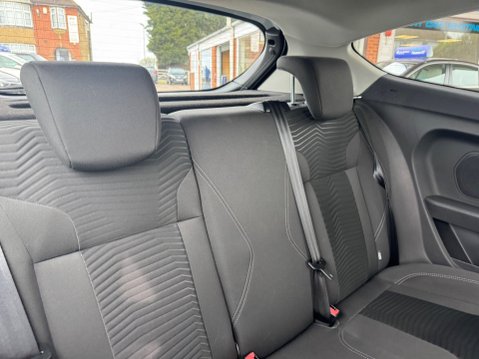 Ford Fiesta 1.25 Zetec Euro 5 3dr 26
