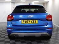 Audi Q2 TFSI SPORT 20