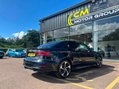 Audi A3 1.0 A3 Black Edition 30 TFSI 4dr 9