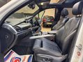 BMW X5 3.0 X5 xDrive 30d M Sport Auto 4WD 5dr 71