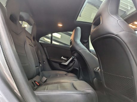Mercedes-Benz CLA Class 2.0 CLA 220 AMG Line Premium+ Auto 4dr 59