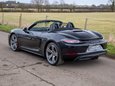 Porsche 718 BOXSTER S PDK 15