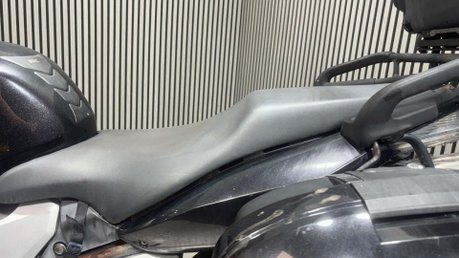 Honda VFR 2008 VTEC FULL LUGGAGE GOOD RUNNING PROJECT BIKE 800CC 16