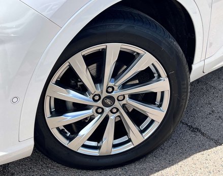 Ford Kuga 2.5 Kuga Vignale PHEV CVT 5dr 3
