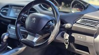 Peugeot 308 1.2 PureTech Allure Hatchback 5dr Petrol EAT Euro 6 (s/s) (130 ps) 26