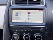 Jaguar E-Pace 2.0 P200 R-Dynamic S Auto AWD Euro 6 (s/s) 5dr 66