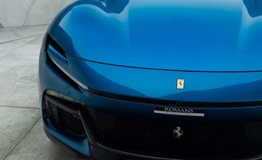 Ferrari Purosangue 34